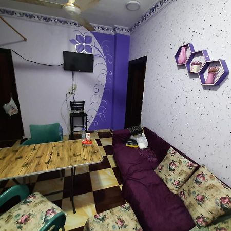 App12 - Rawda - Enjoy The Privacy Of Staying In A Quiet Apartment With Free Wi-Fi As Your Complete Second Home In The Heart Of 洪加達 外观 照片