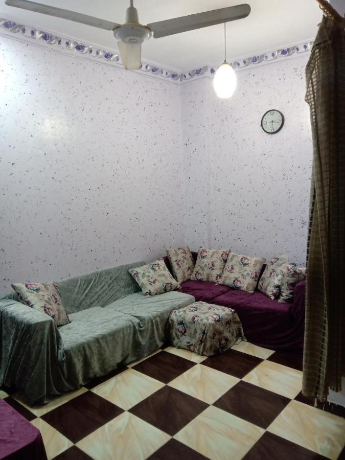 App12 - Rawda - Enjoy The Privacy Of Staying In A Quiet Apartment With Free Wi-Fi As Your Complete Second Home In The Heart Of 洪加達 外观 照片