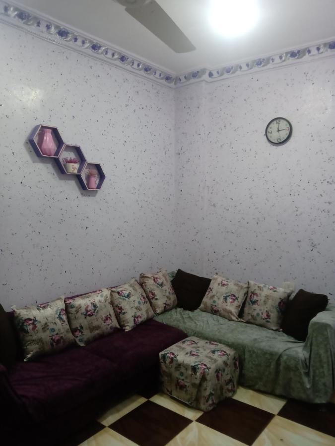App12 - Rawda - Enjoy The Privacy Of Staying In A Quiet Apartment With Free Wi-Fi As Your Complete Second Home In The Heart Of 洪加達 外观 照片